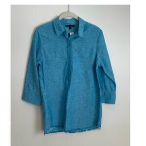 Boho Chic NWT‎ Popover top